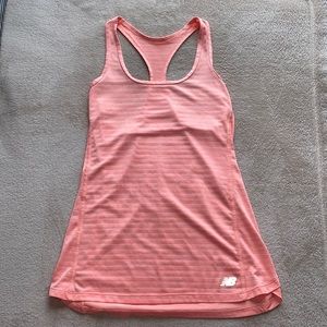 New Balance Workout Tank